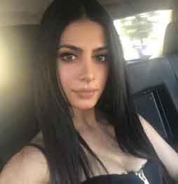 Andheri College Escort Call Girls